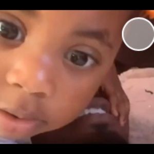 Meet your Posher, Timothy